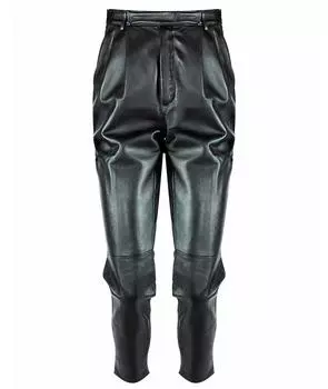 Прямые брюки