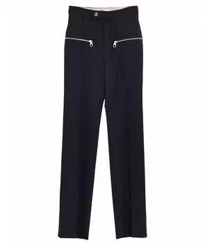 Прямые брюки