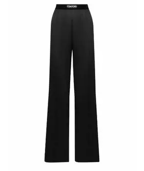 Прямые брюки