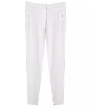 Прямые брюки