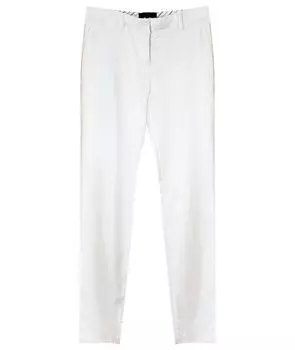 Прямые брюки