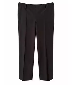 Прямые брюки