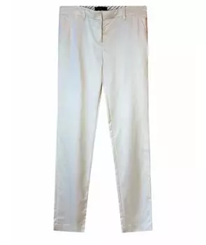 Прямые брюки