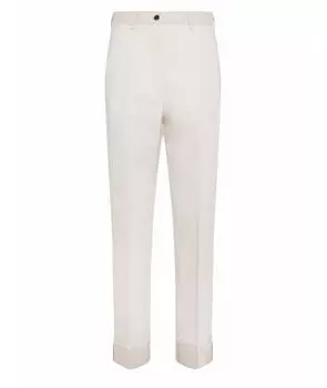 Прямые брюки