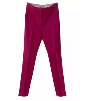 Прямые брюки