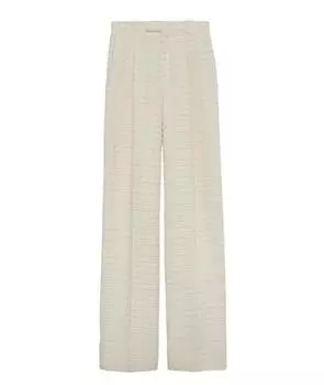 Прямые брюки