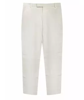 Прямые брюки