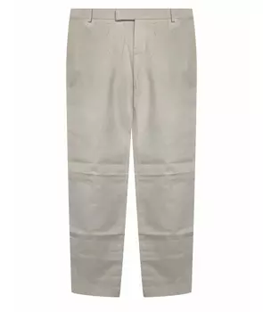 Прямые брюки