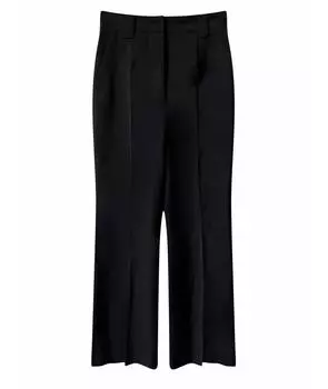 Прямые брюки