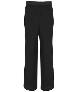 Прямые брюки