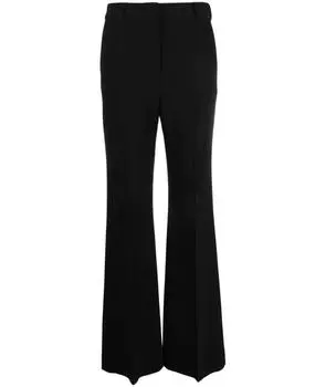 Прямые брюки