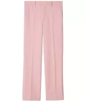 Прямые брюки