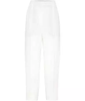 Прямые брюки