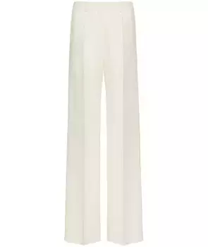 Прямые брюки