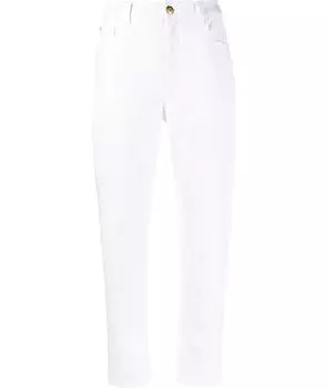 Прямые брюки