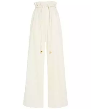 Прямые брюки