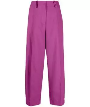 Прямые брюки