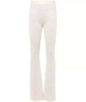 Прямые брюки