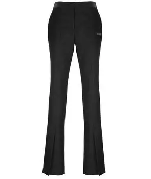 Прямые брюки