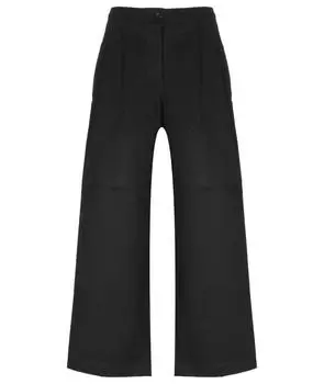 Прямые брюки