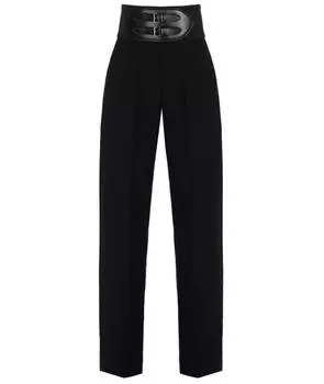 Прямые брюки