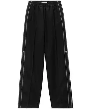 Прямые брюки