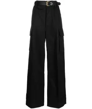 Прямые брюки