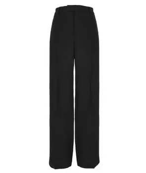 Прямые брюки