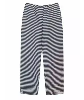 Прямые брюки