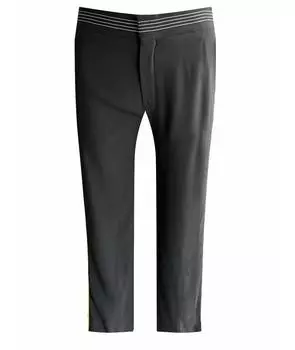 Прямые брюки