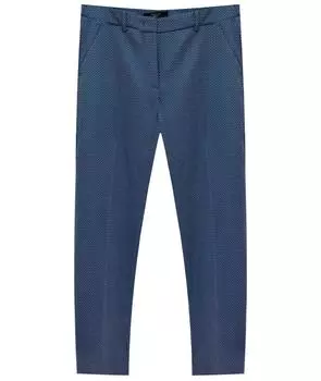 Прямые брюки