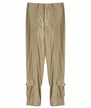 Прямые брюки