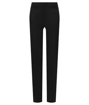 Прямые брюки