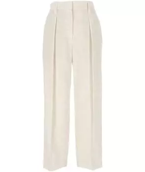 Прямые брюки