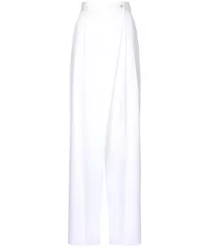 Прямые брюки