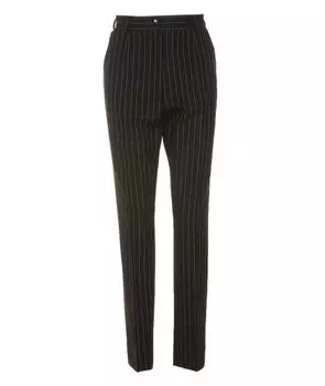 Прямые брюки