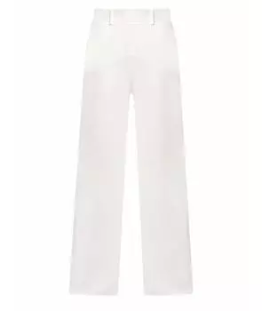 Прямые брюки