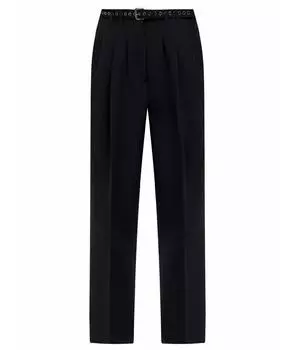 Прямые брюки