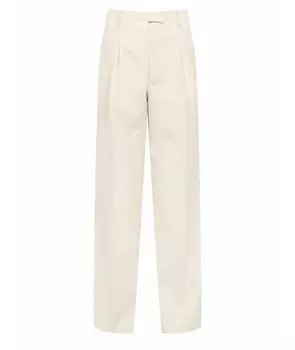 Прямые брюки