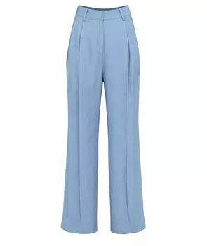 Прямые брюки