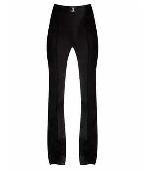 Прямые брюки