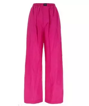 Прямые брюки