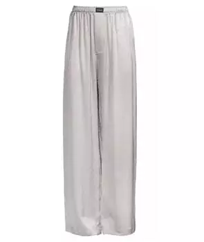 Прямые брюки