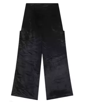 Прямые брюки