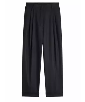 Прямые брюки