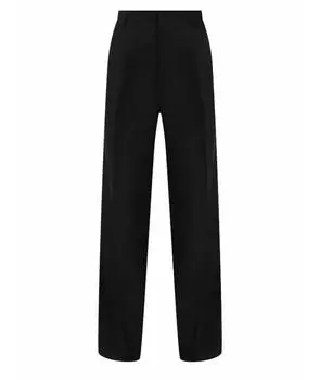 Прямые брюки