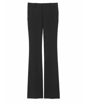 Прямые брюки