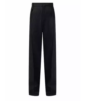 Прямые брюки