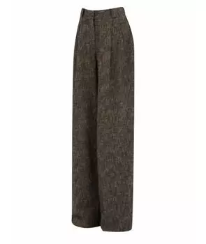 Прямые брюки