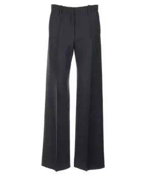 Прямые брюки